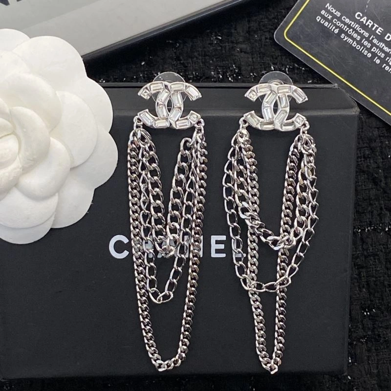 Chanel Earrings HighPerformance 230014
