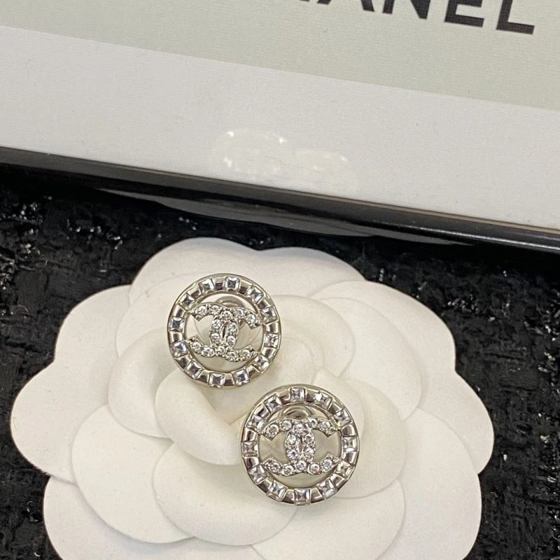 Chanel Earrings FlexibleFit 230079
