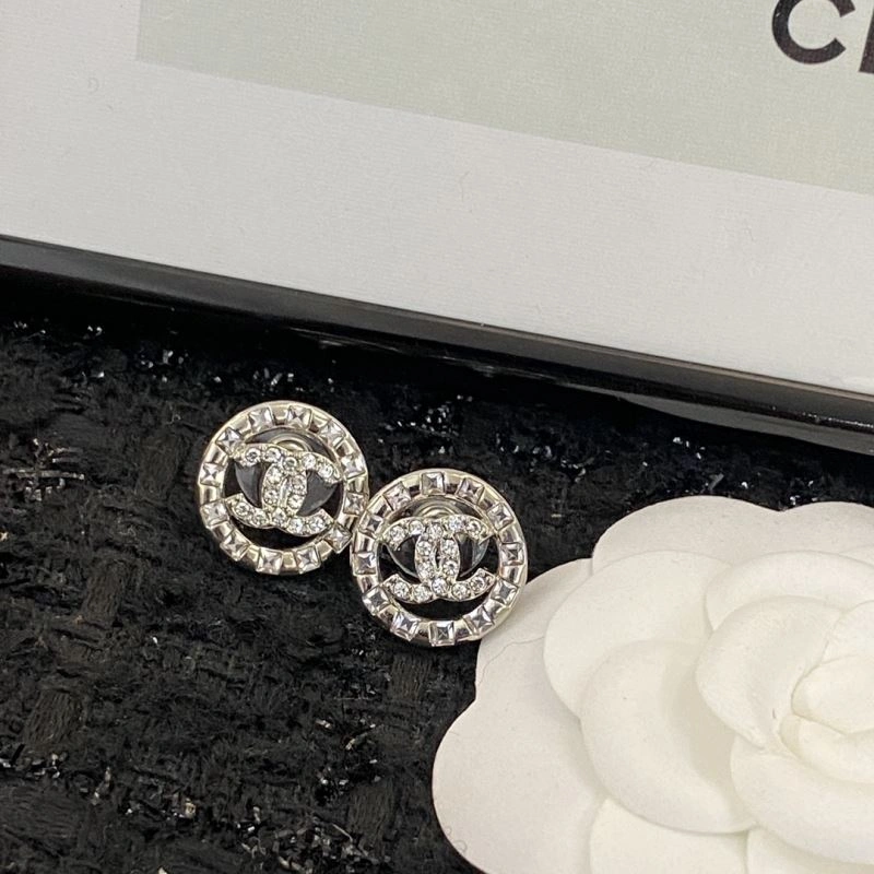 Chanel Earrings FlexibleFit 230079