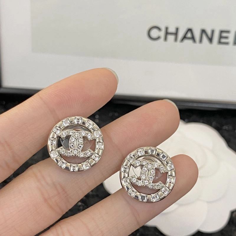 Chanel Earrings FlexibleFit 230079