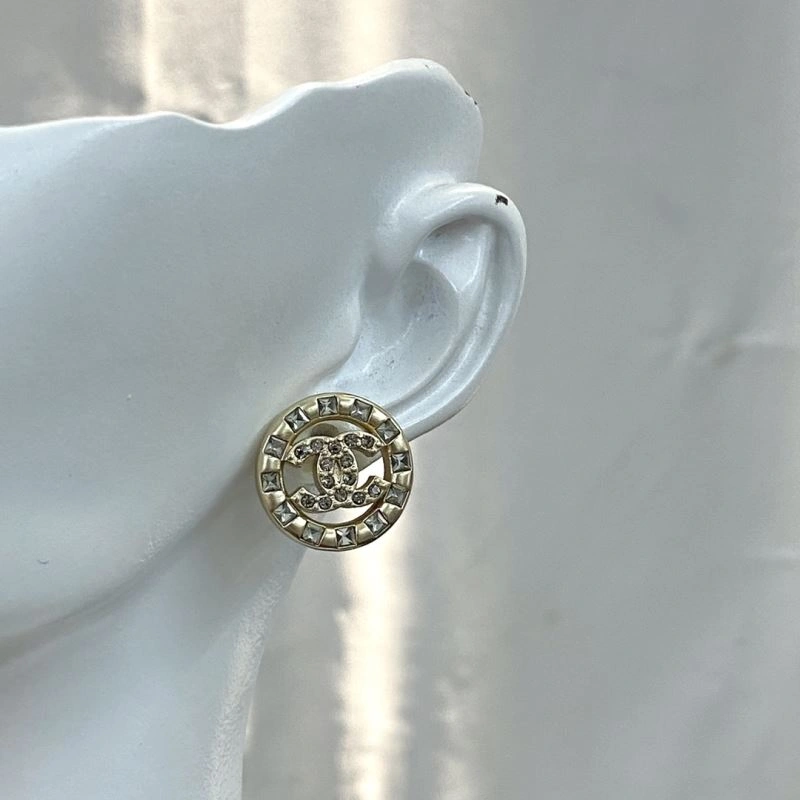 Chanel Earrings FlexibleFit 230079