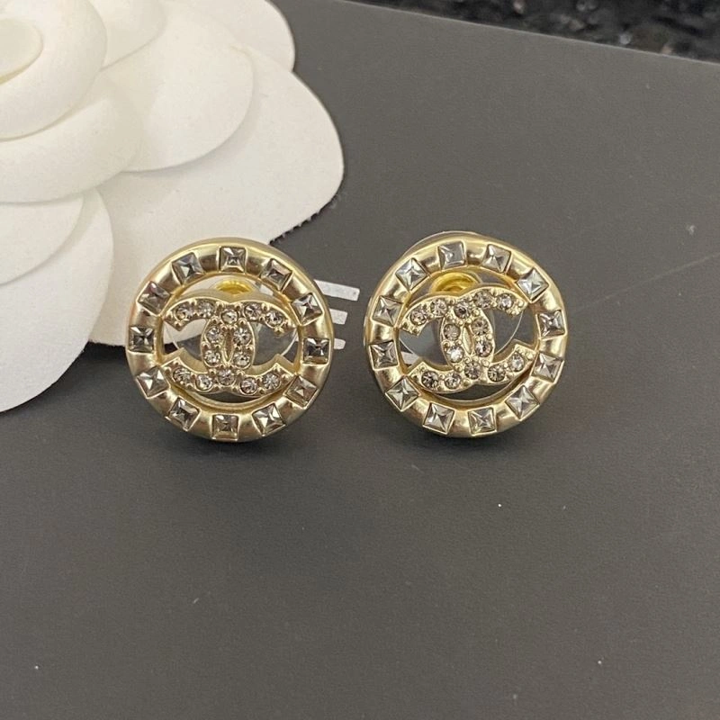 Chanel Earrings FlexibleFit 230079