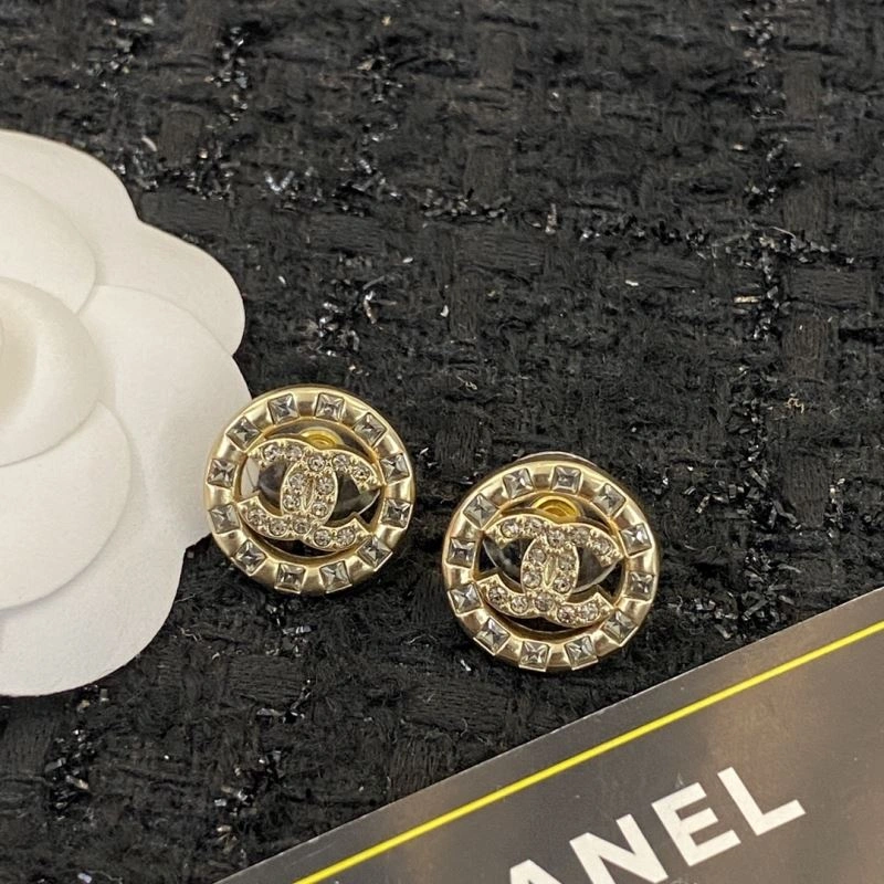 Chanel Earrings FlexibleFit 230079
