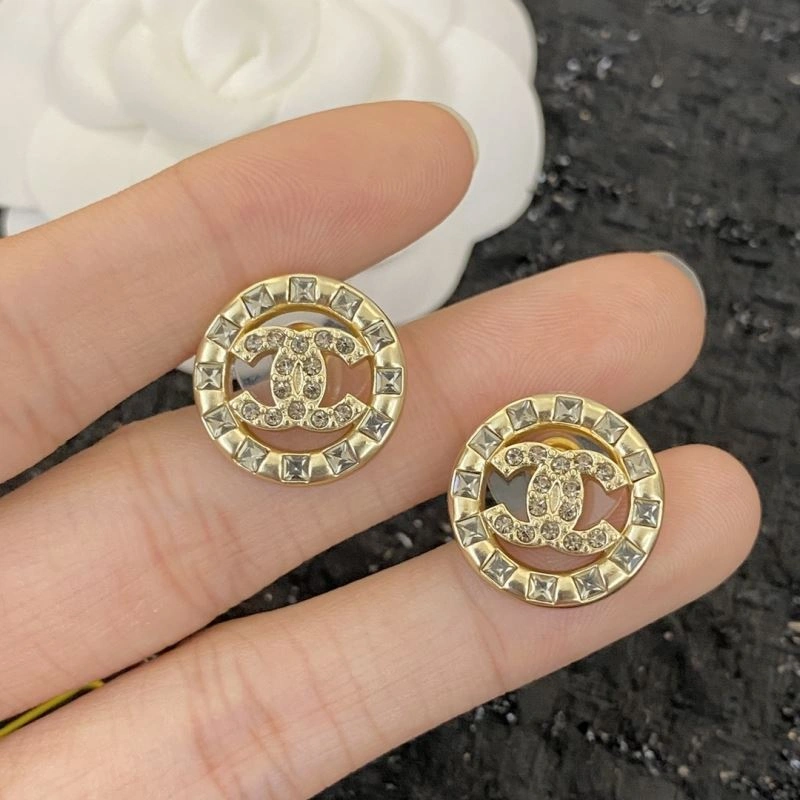 Chanel Earrings FlexibleFit 230079