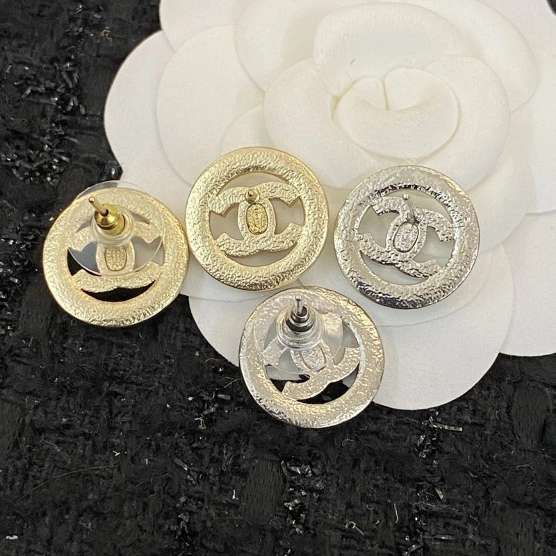 Chanel Earrings FlexibleFit 230079