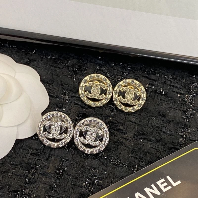 Chanel Earrings FlexibleFit 230079