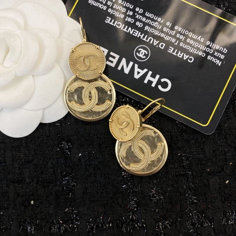 ModernLook Chanel Earrings 230001