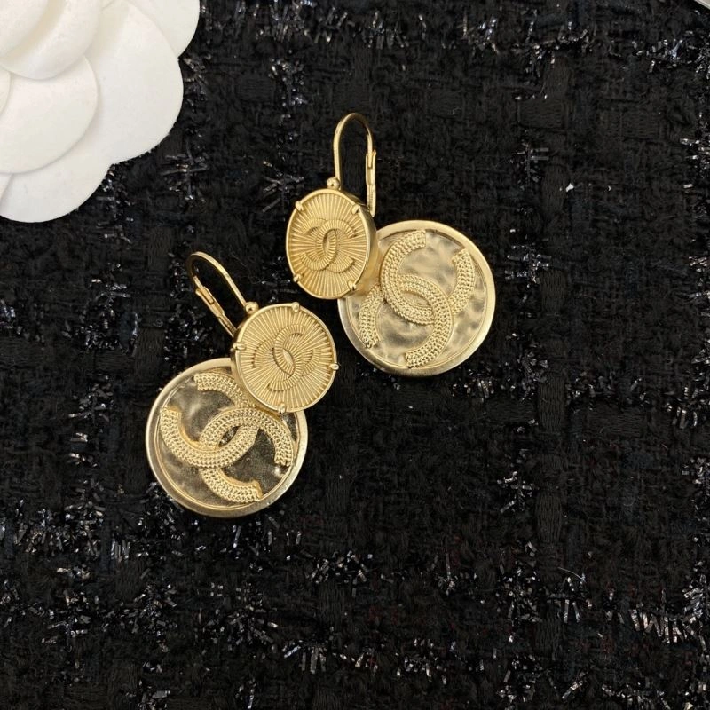 ModernLook Chanel Earrings 230001