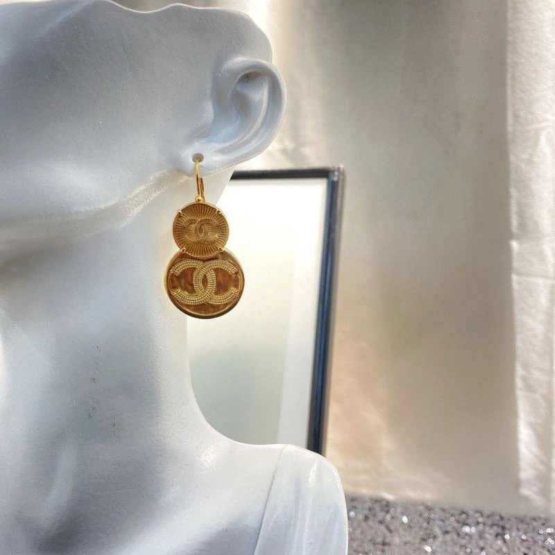 ModernLook Chanel Earrings 230001