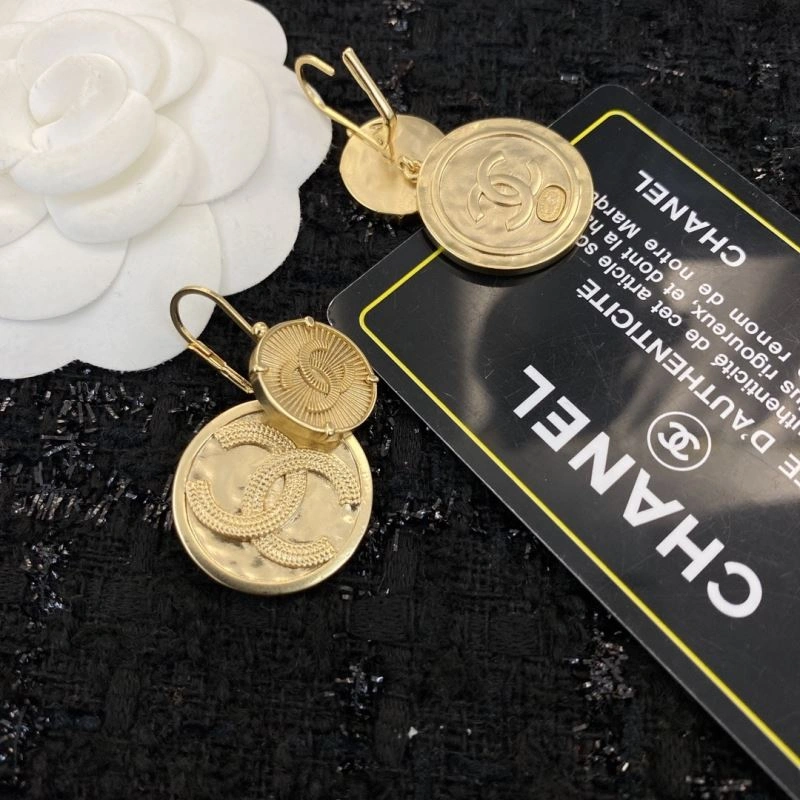 ModernLook Chanel Earrings 230001