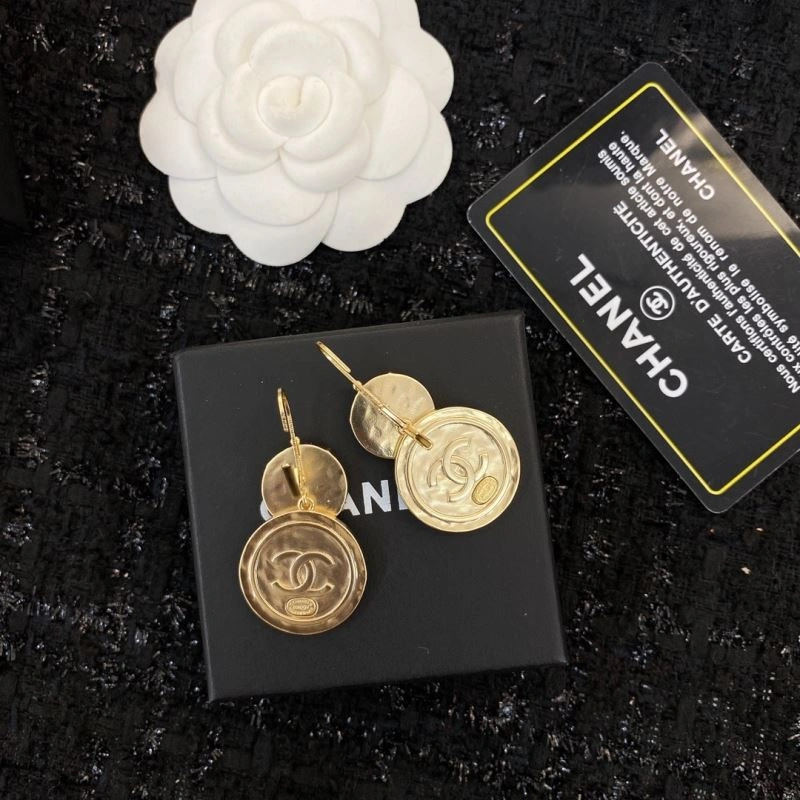 ModernLook Chanel Earrings 230001