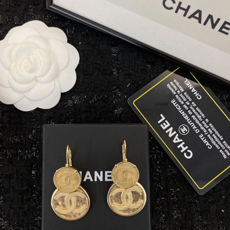ModernLook Chanel Earrings 230001