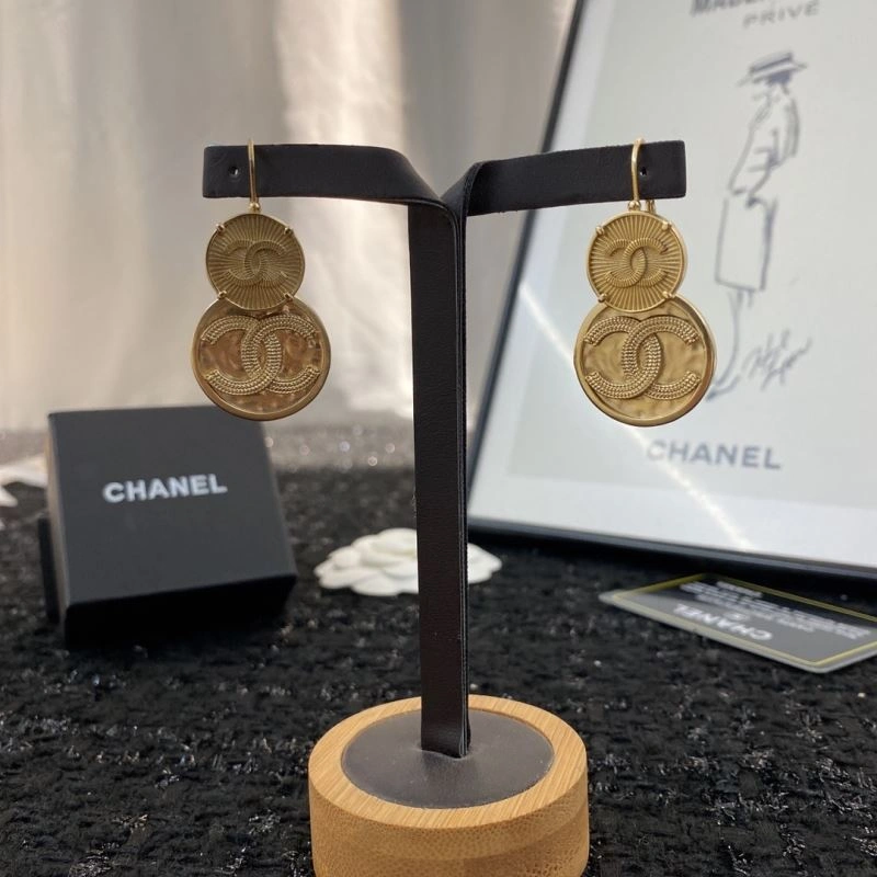 ModernLook Chanel Earrings 230001