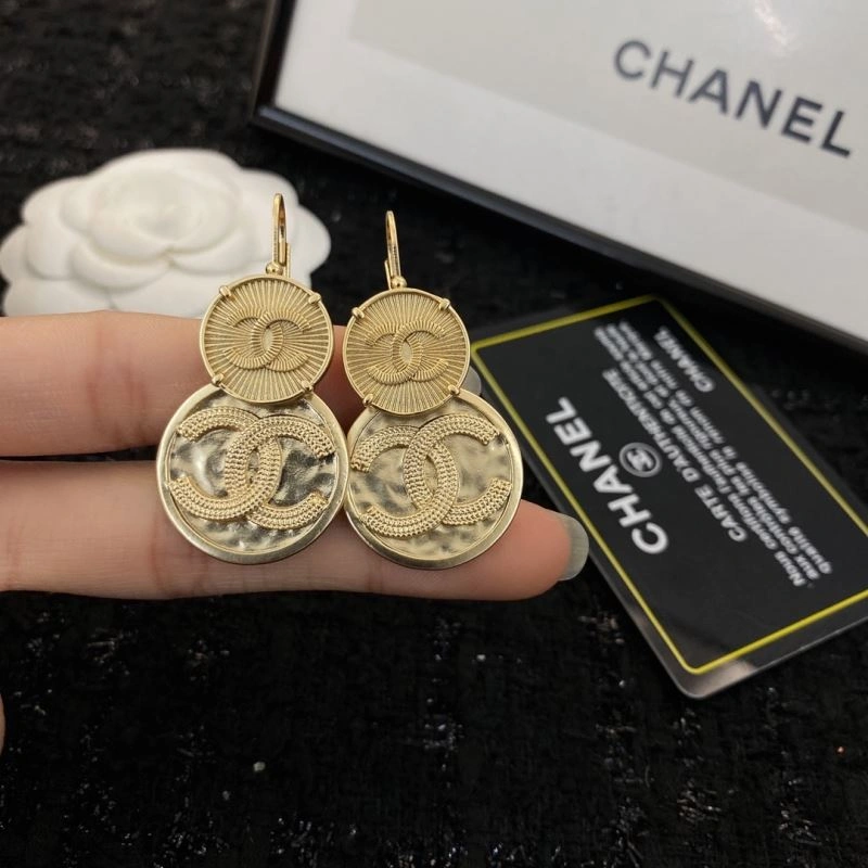 ModernLook Chanel Earrings 230001