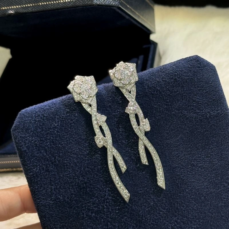 Chanel Earrings NewStyle 230006