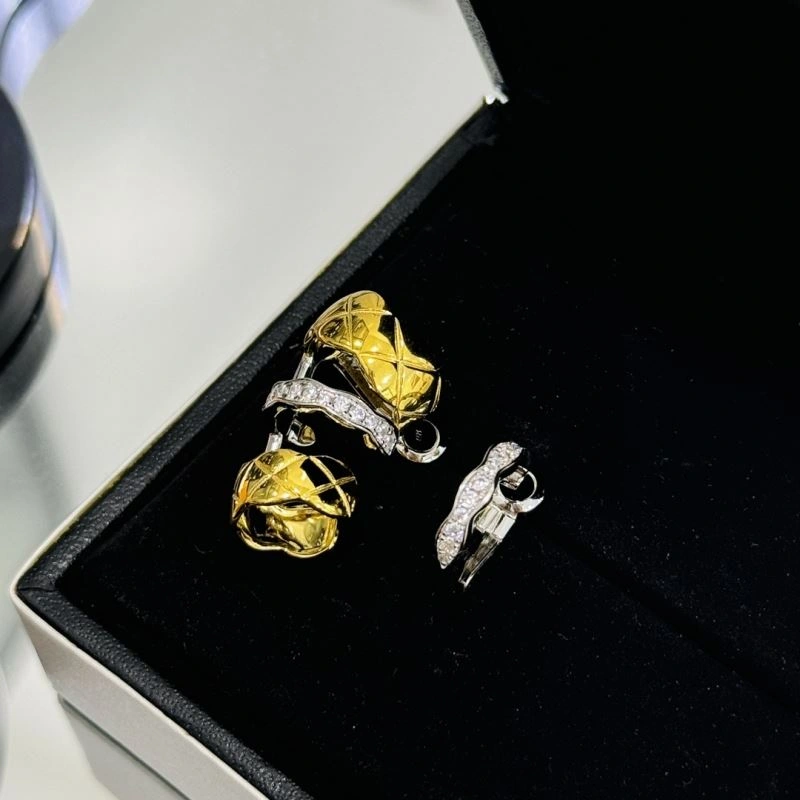 Chanel Earrings Fashionable 230017