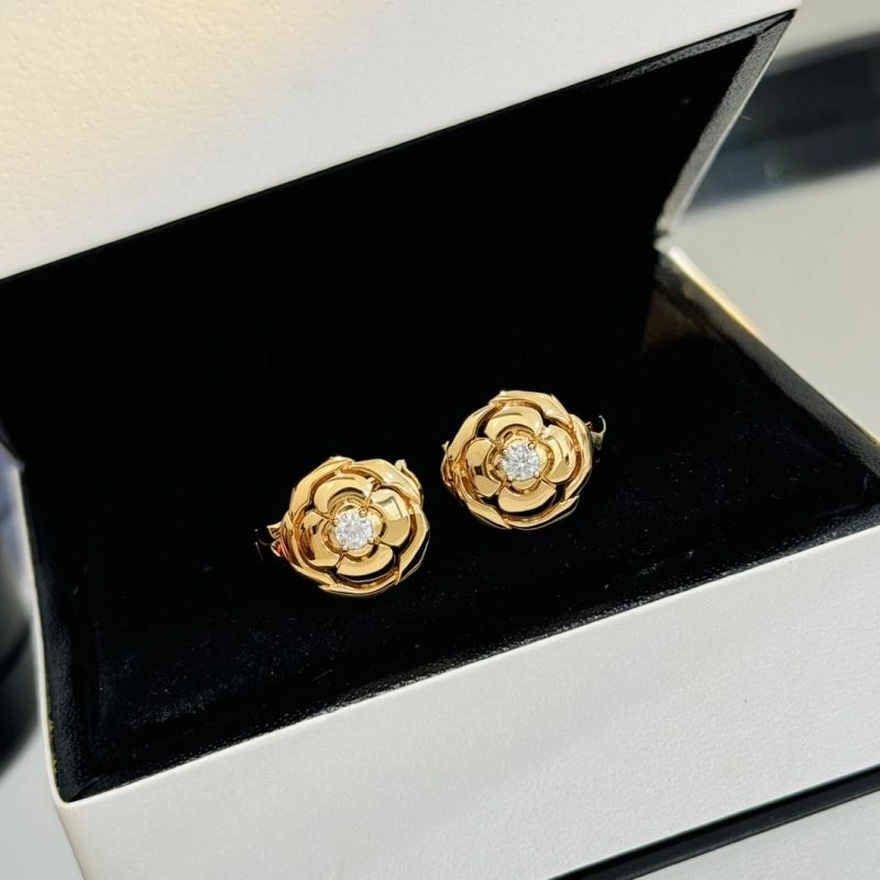Chanel Earrings Durable 230103