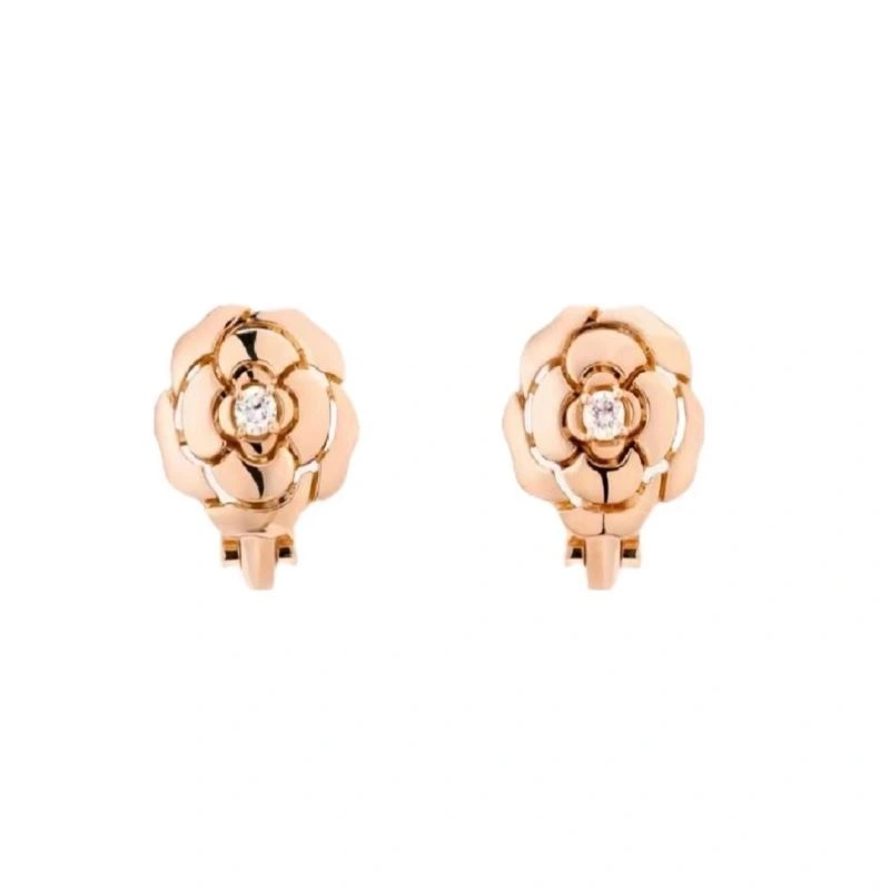 Chanel Earrings Durable 230103