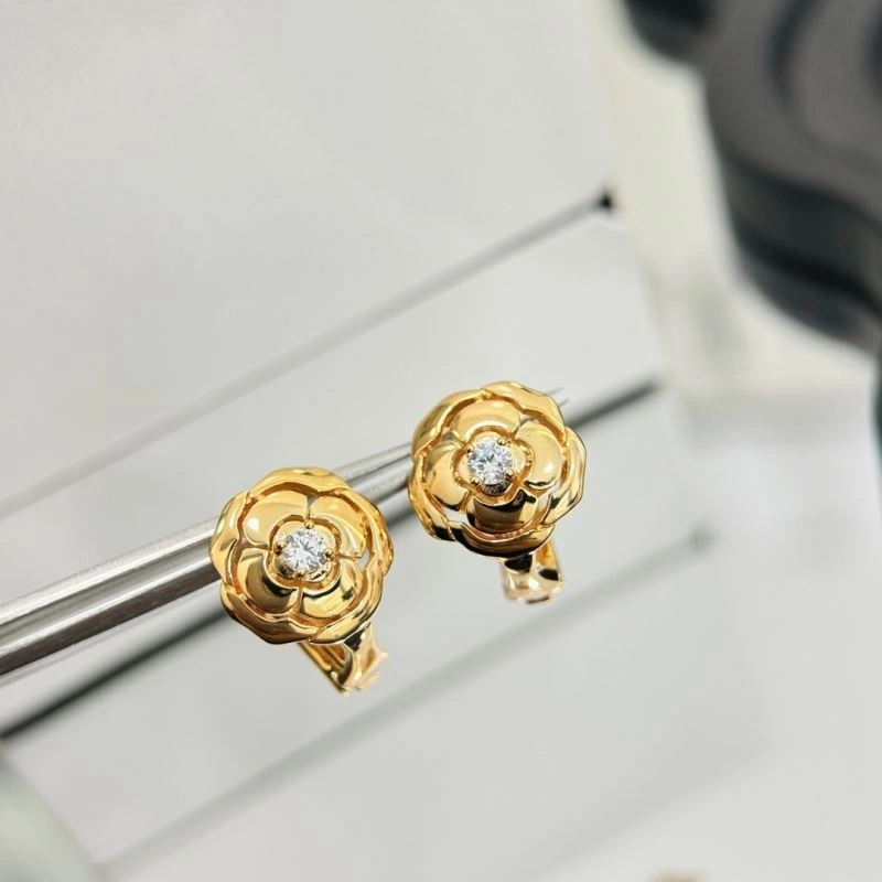 Chanel Earrings Durable 230103