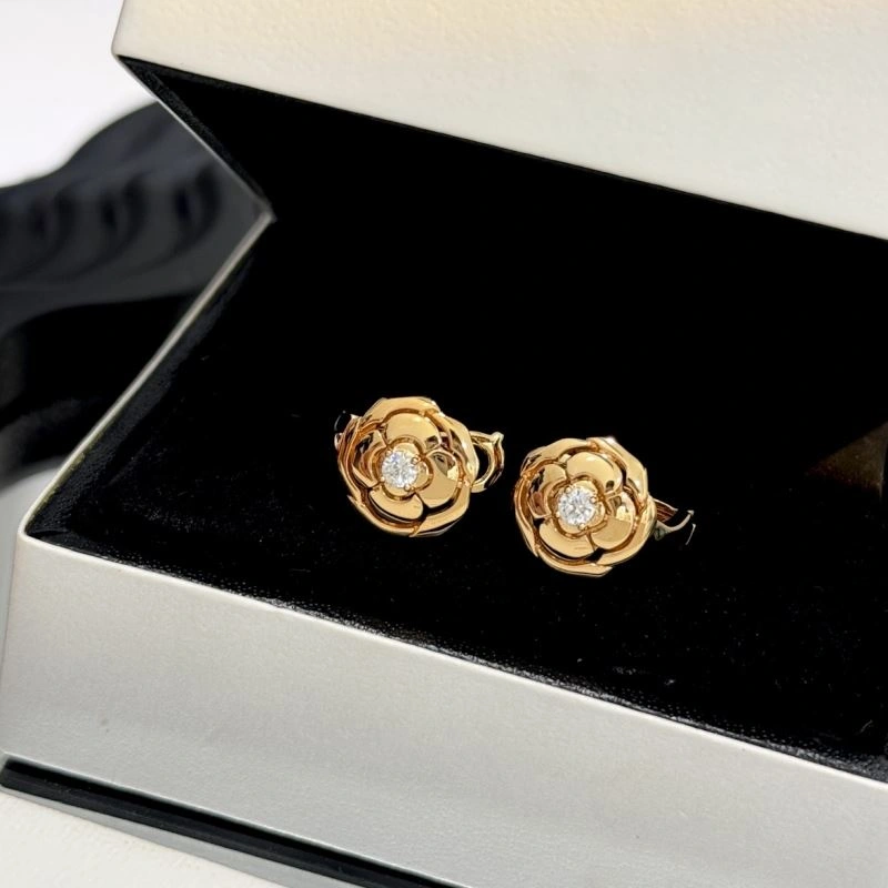 Chanel Earrings Durable 230103