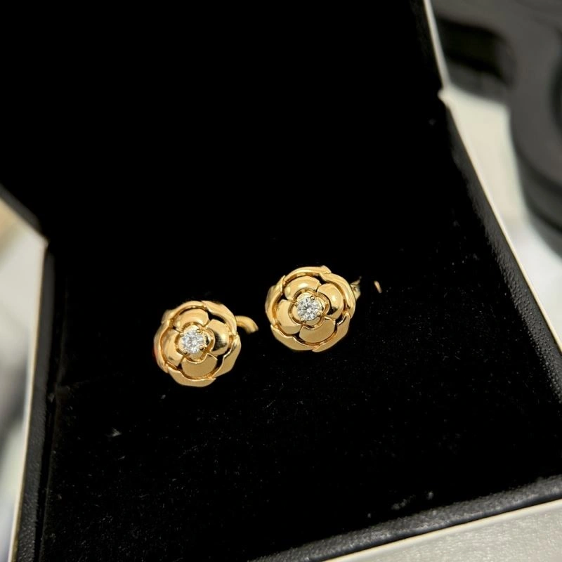 Chanel Earrings Durable 230103