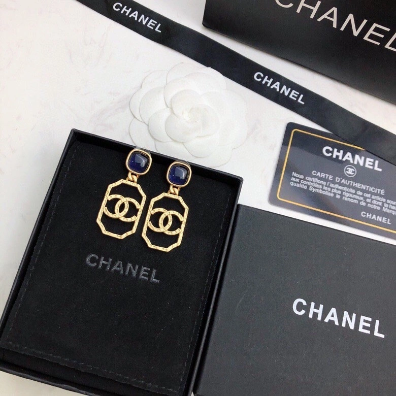GoodFit Chanel Earrings 229988