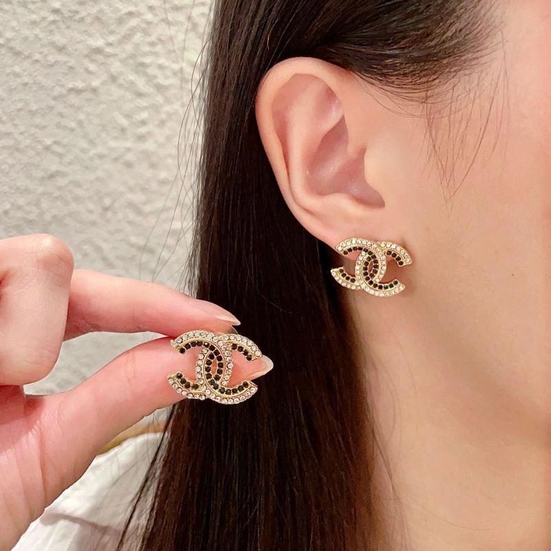 FastDry Chanel Earrings 230011