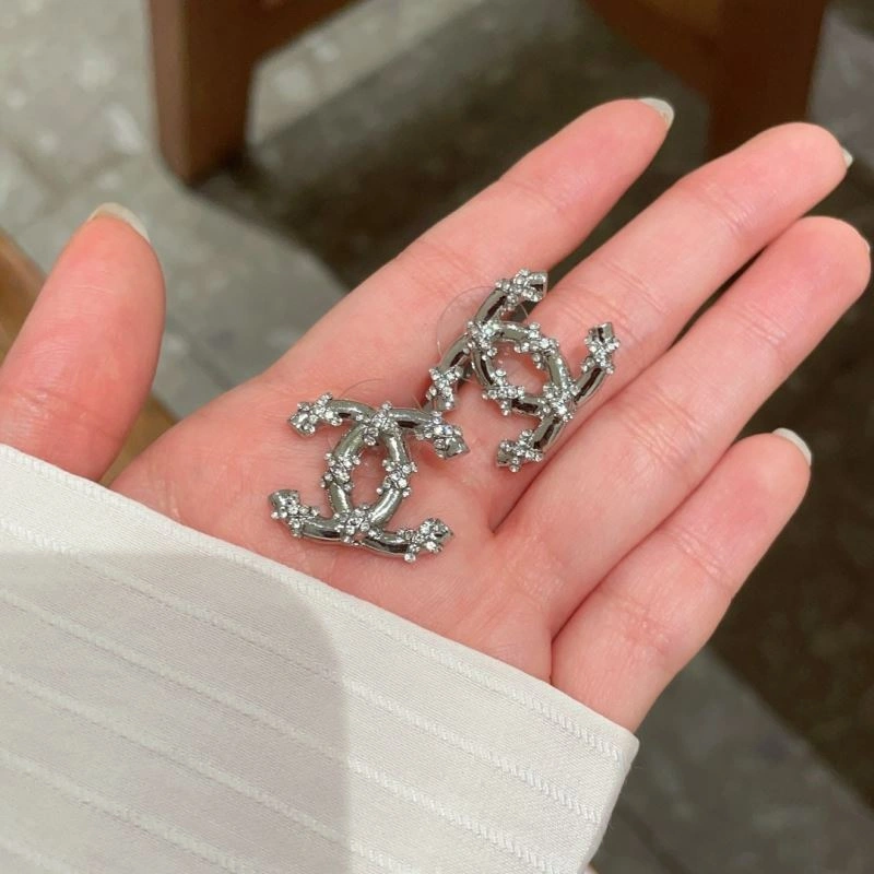 Chanel Earrings EasyCare 230038