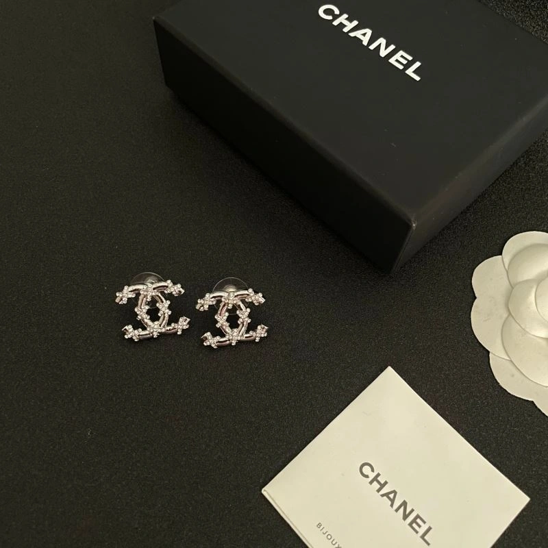 Chanel Earrings EasyCare 230038