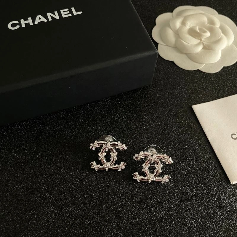 Chanel Earrings EasyCare 230038