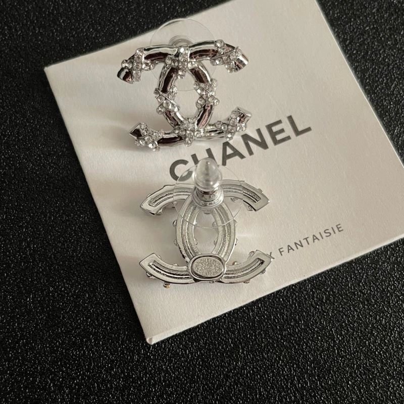 Chanel Earrings EasyCare 230038
