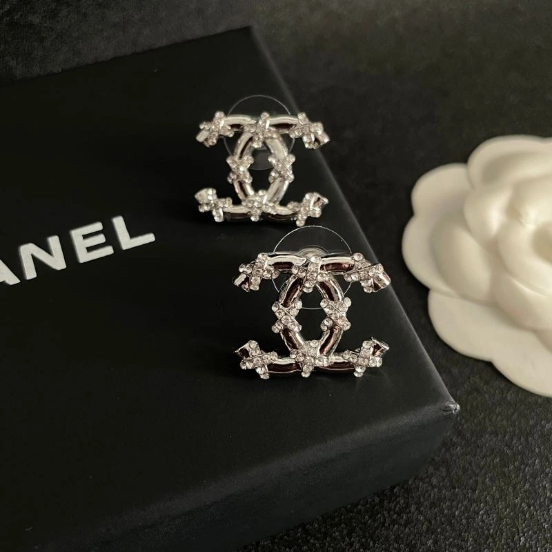 Chanel Earrings EasyCare 230038