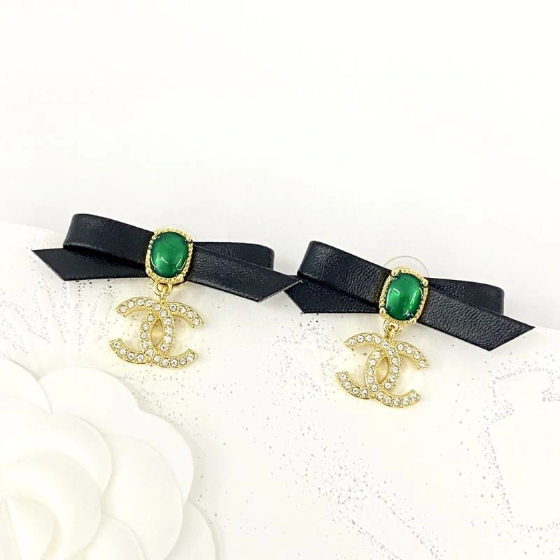 Stylish Chanel Earrings 229987