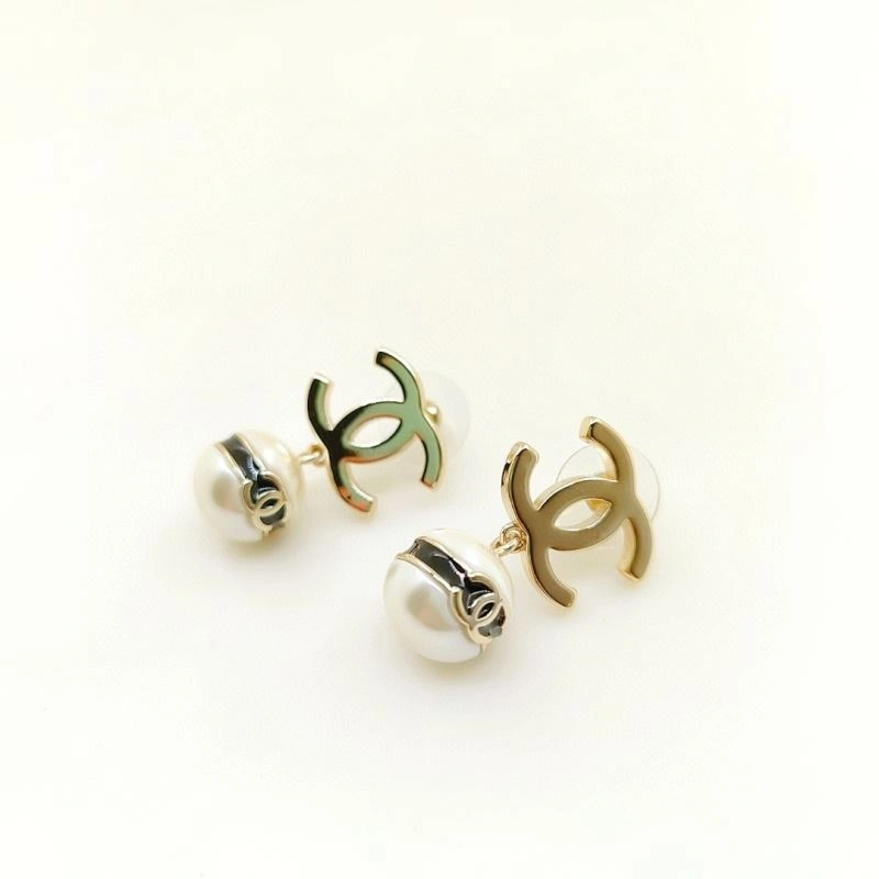 Chanel Earrings TechFriendly 229999