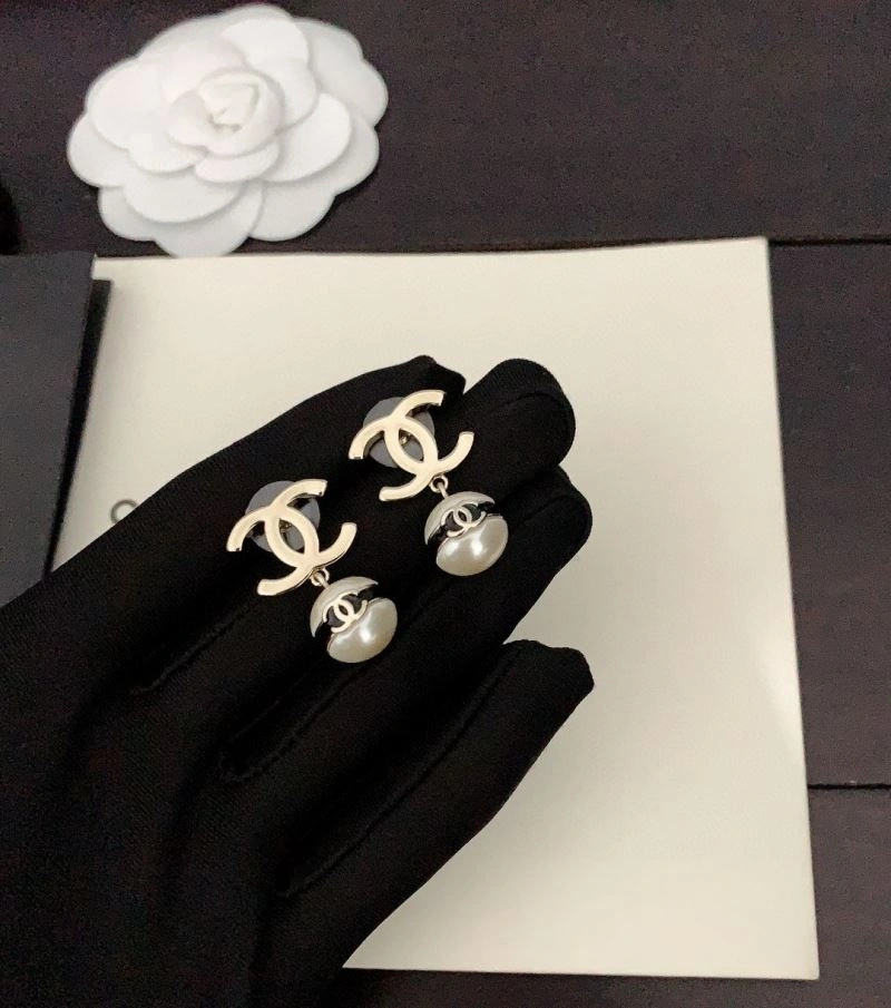 Chanel Earrings TechFriendly 229999