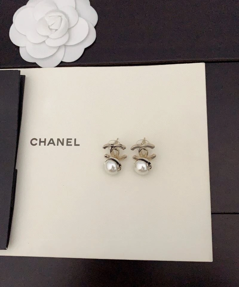 Chanel Earrings TechFriendly 229999