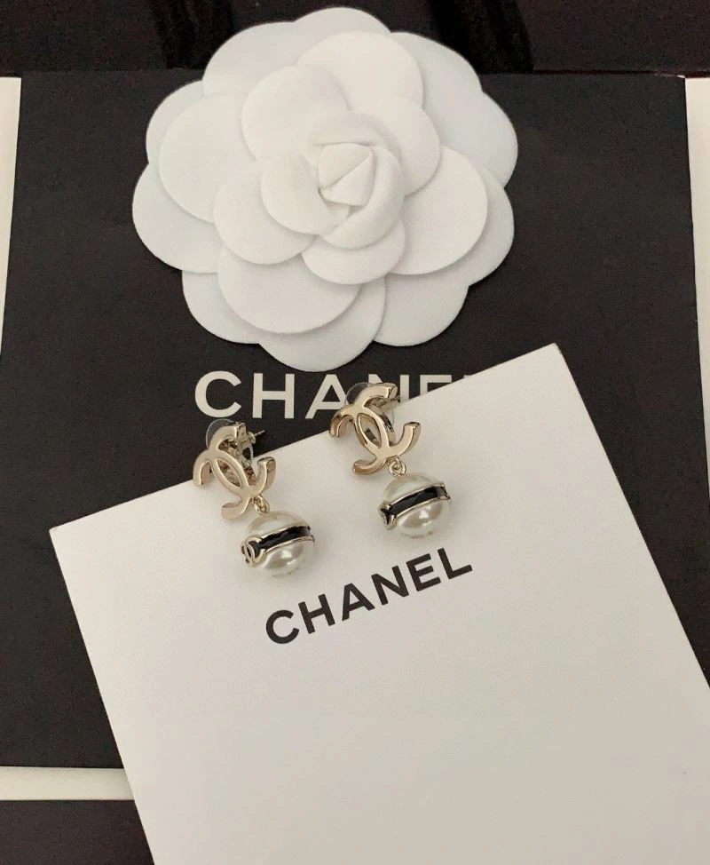 Chanel Earrings TechFriendly 229999