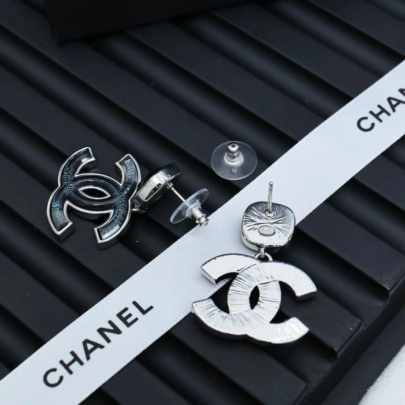 Chanel Earrings MultiPurpose 229993