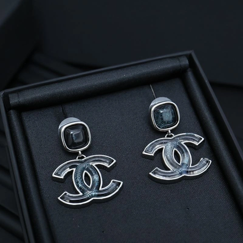 Chanel Earrings MultiPurpose 229993