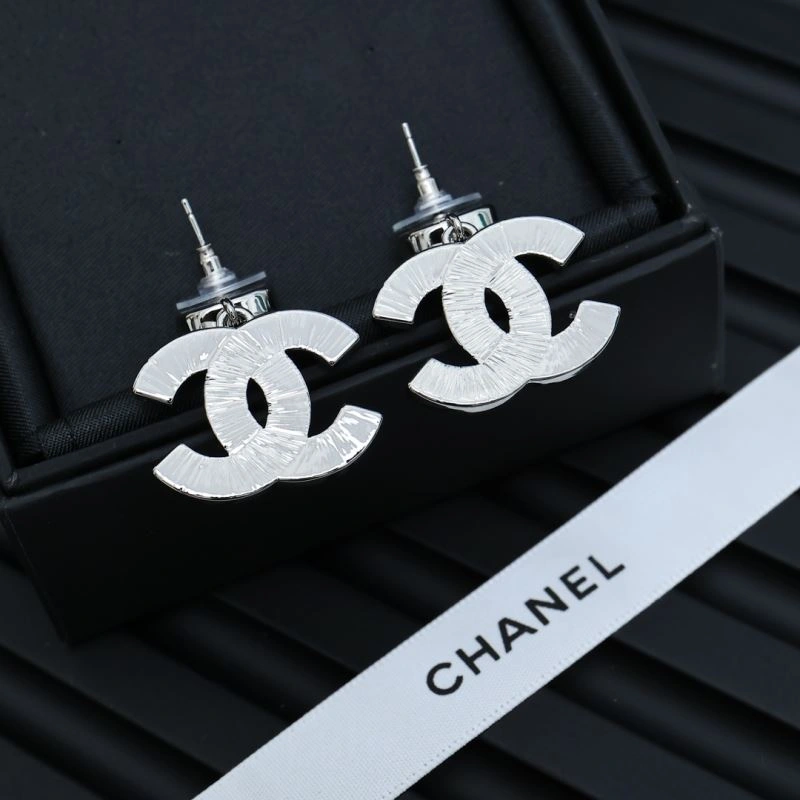 Chanel Earrings MultiPurpose 229993