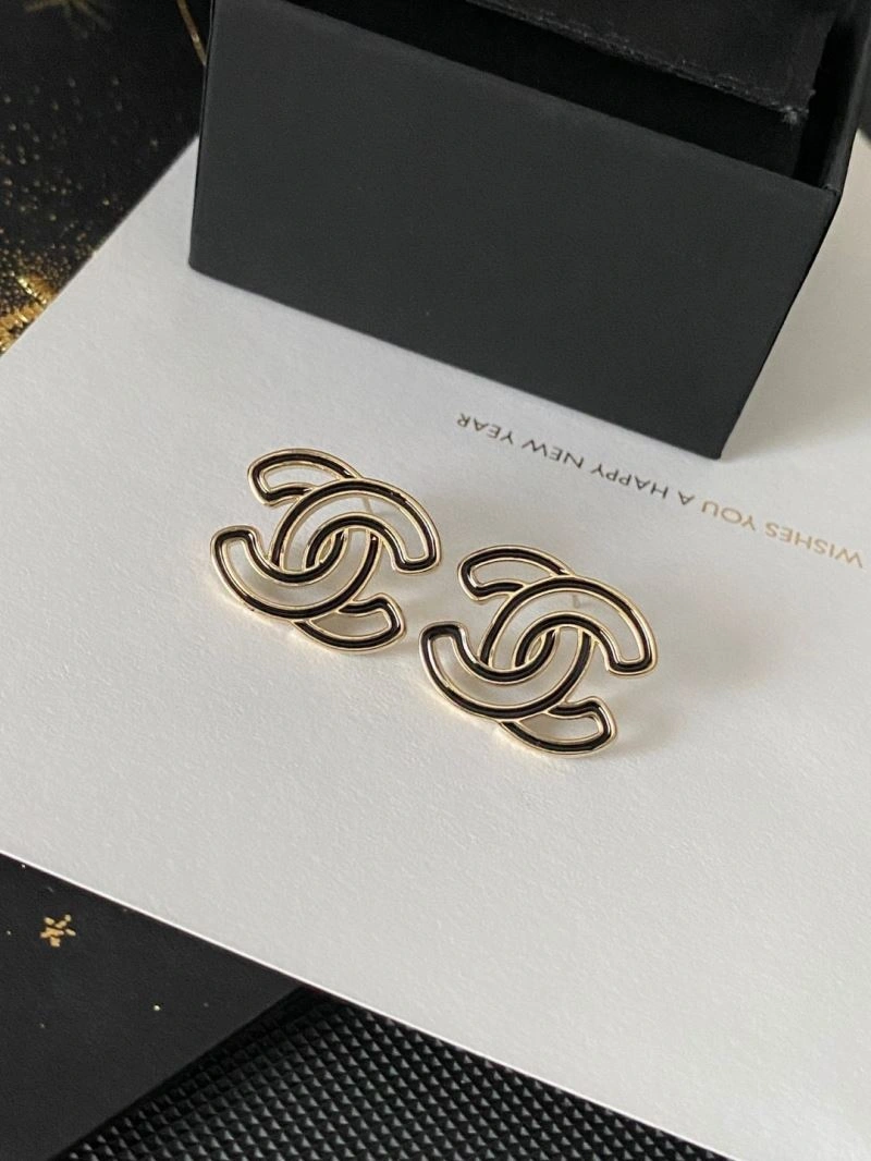 Chanel Earrings EasyCare 229975