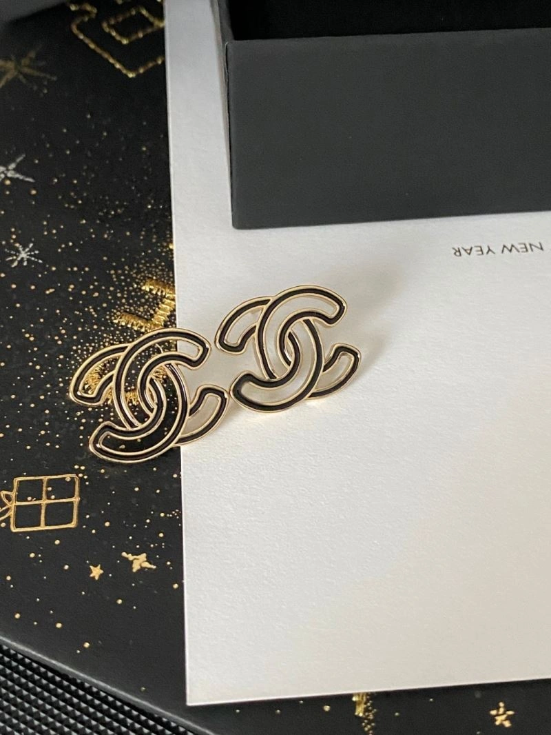Chanel Earrings EasyCare 229975