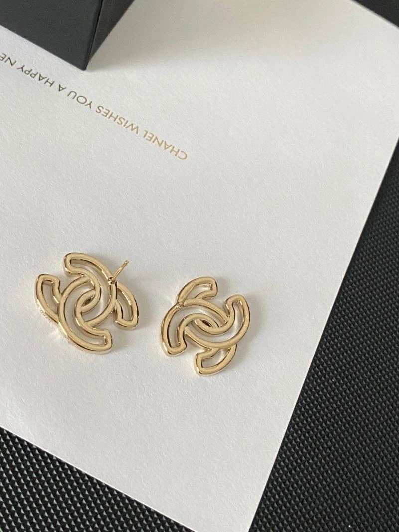 Chanel Earrings EasyCare 229975