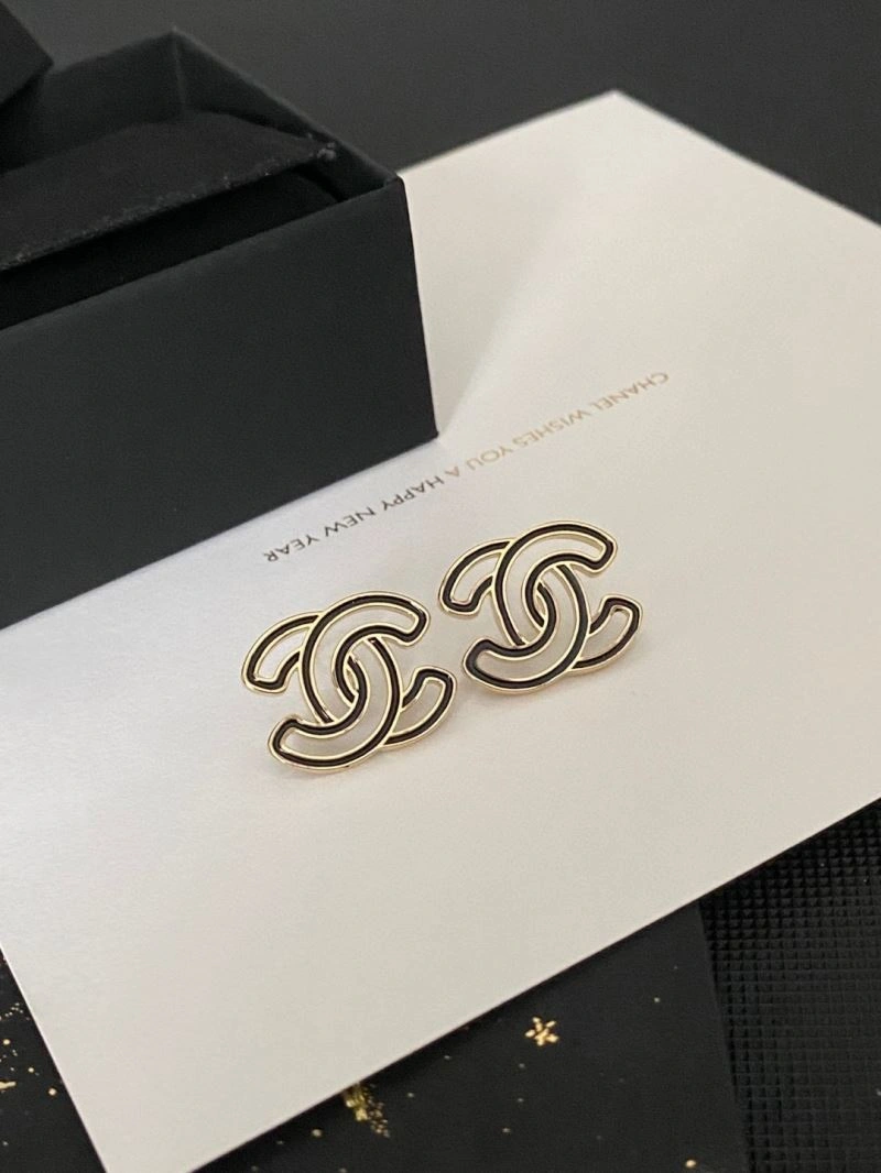 Chanel Earrings EasyCare 229975
