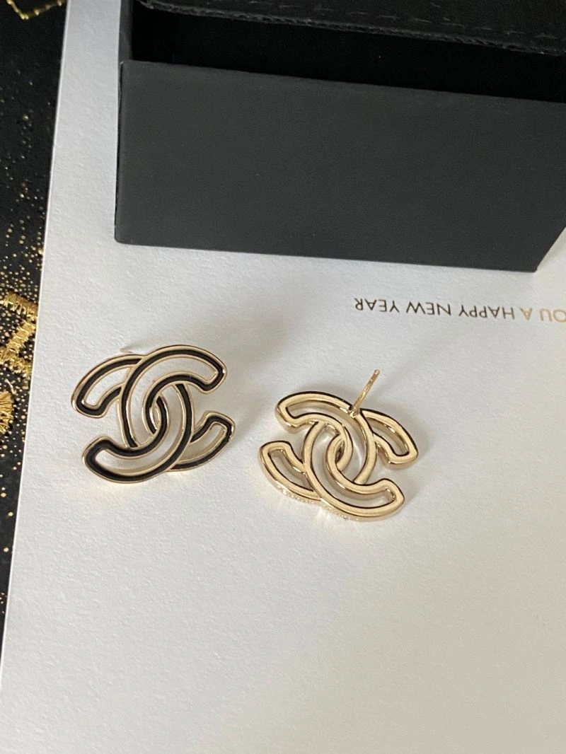 Chanel Earrings EasyCare 229975