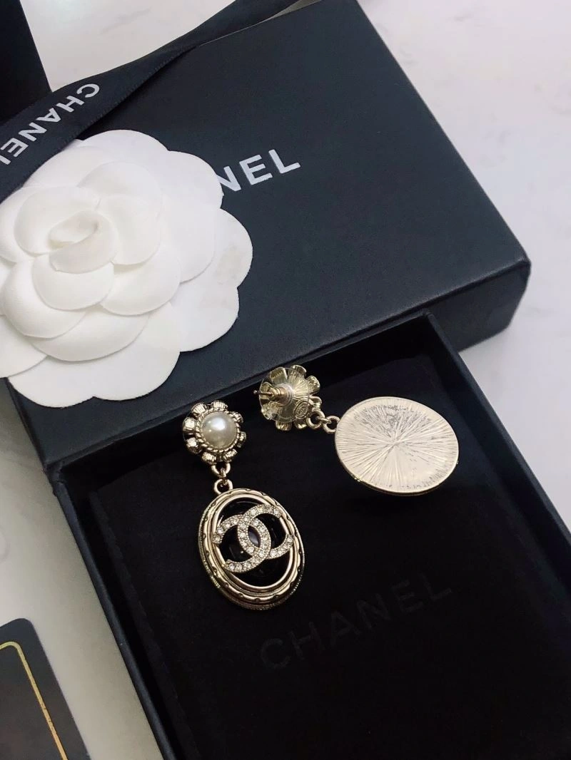 Chanel Earrings ComfortFit 229973
