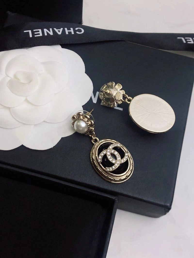 Chanel Earrings ComfortFit 229973