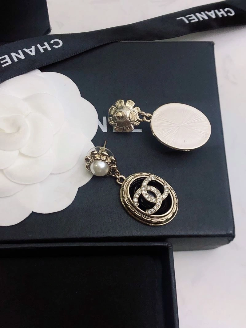 Chanel Earrings ComfortFit 229973