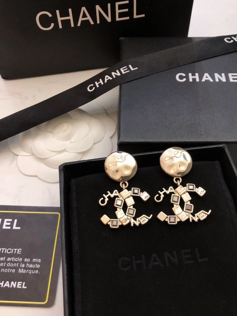Chanel Earrings UrbanStyle 229959