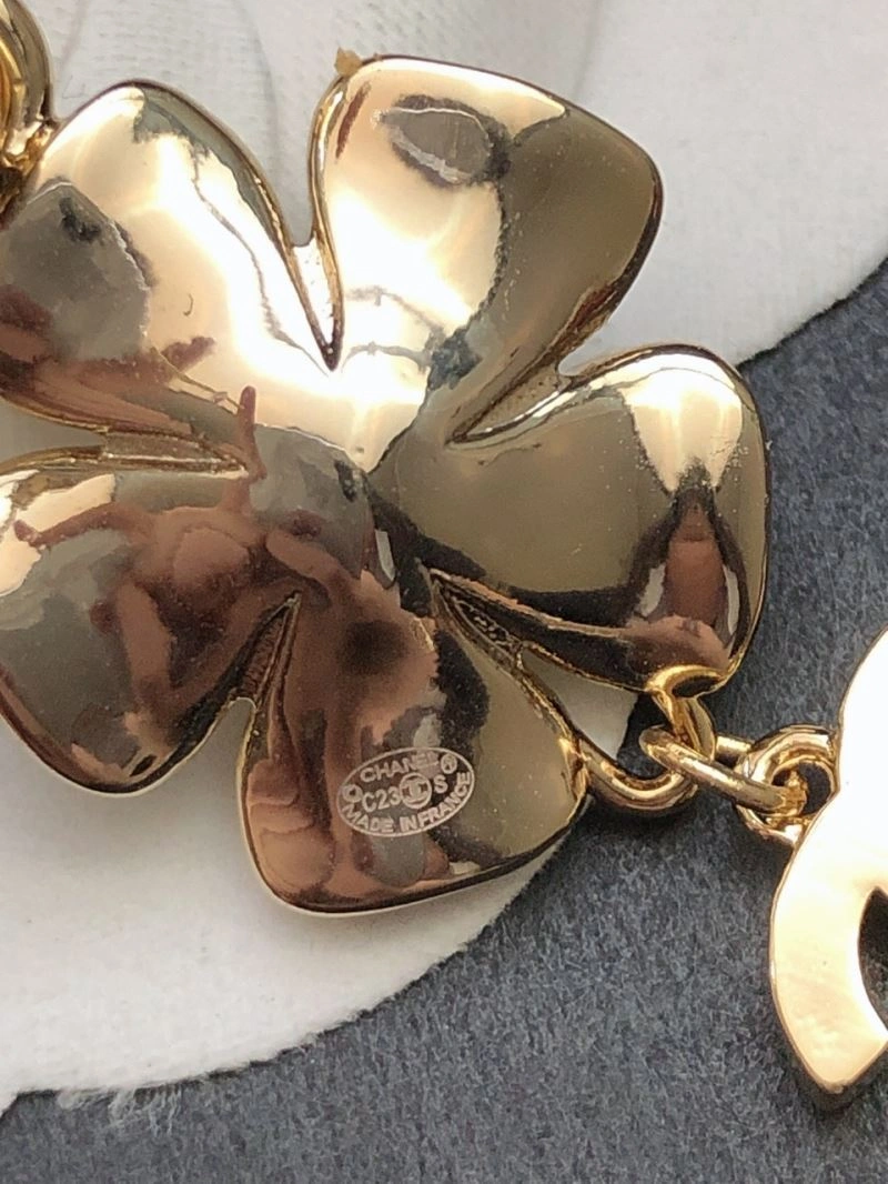 Chanel Earrings HighPerformance 230040